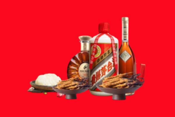 武汉江岸区回收礼品