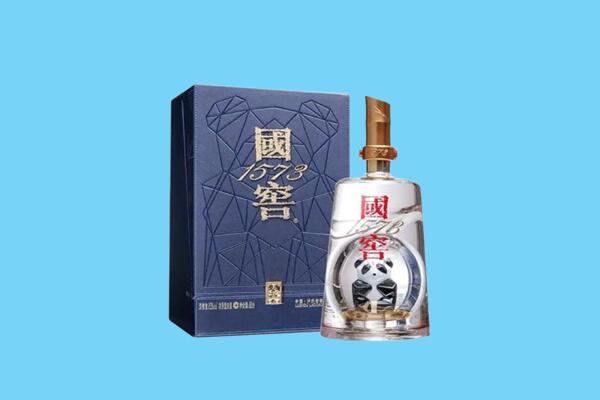 武汉江岸区回收国窖1573